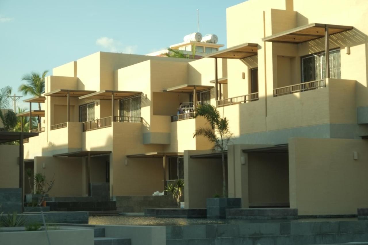 The Clay Resort Ap Thien Phuoc Dış mekan fotoğraf