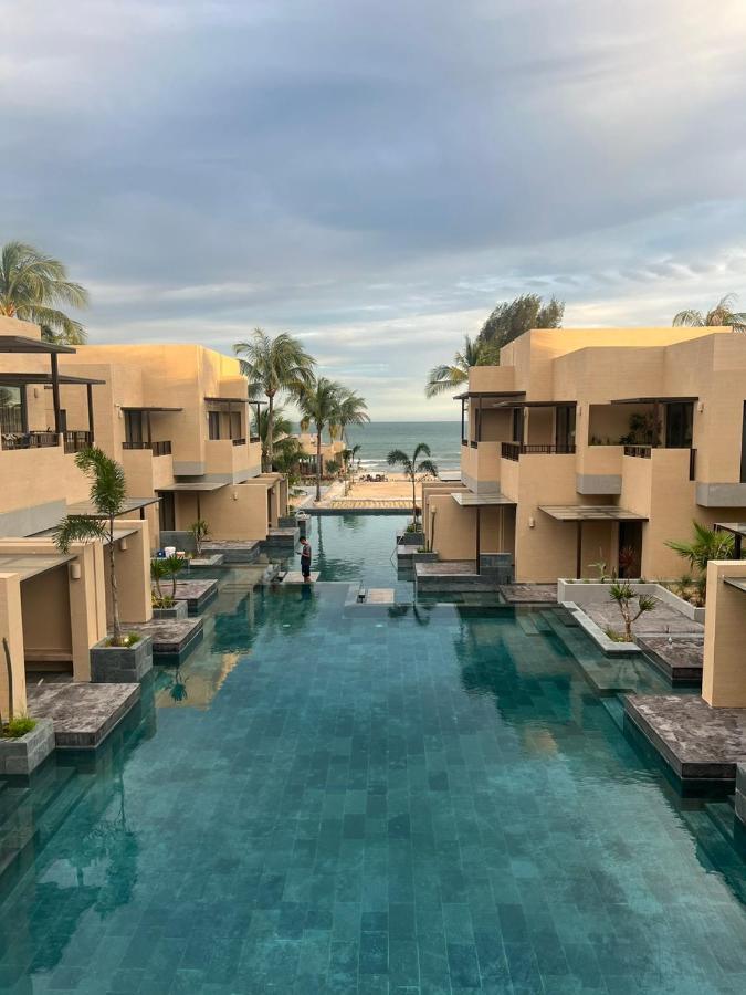 The Clay Resort Ap Thien Phuoc Dış mekan fotoğraf