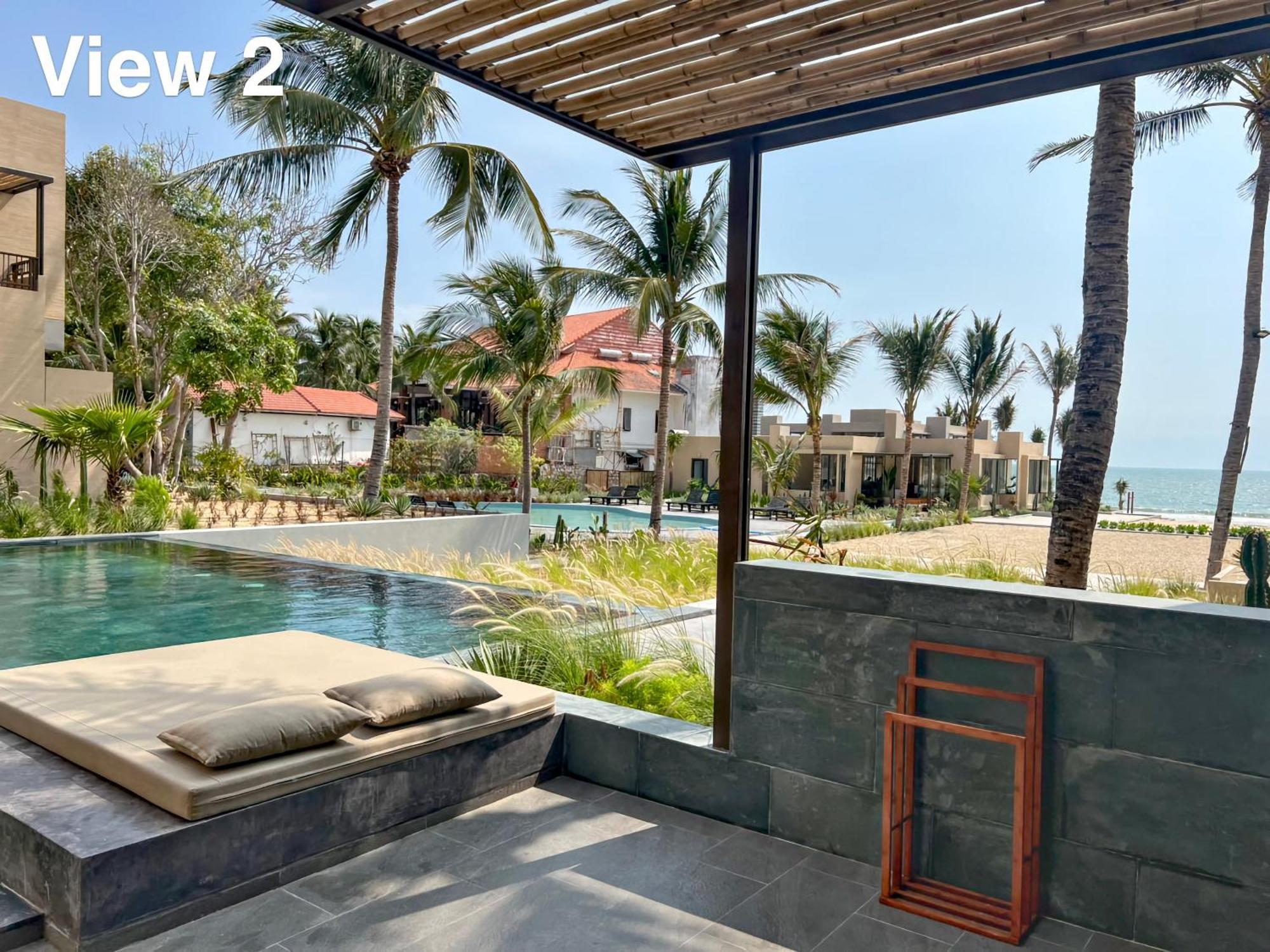 The Clay Resort Ap Thien Phuoc Dış mekan fotoğraf