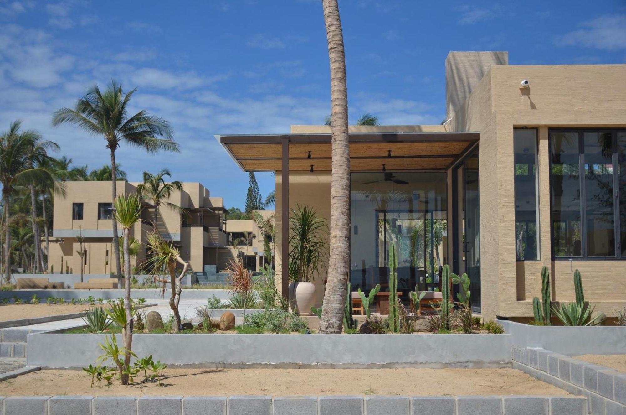 The Clay Resort Ap Thien Phuoc Dış mekan fotoğraf