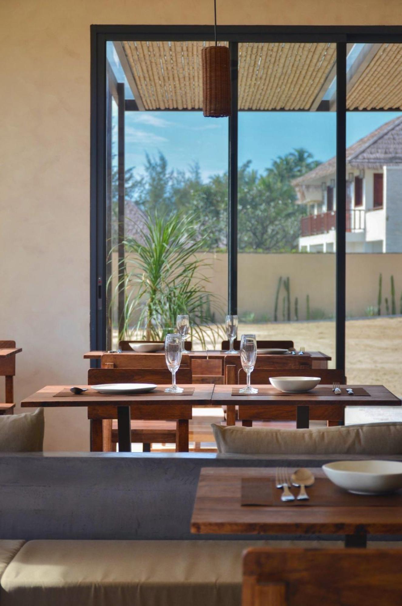 The Clay Resort Ap Thien Phuoc Dış mekan fotoğraf