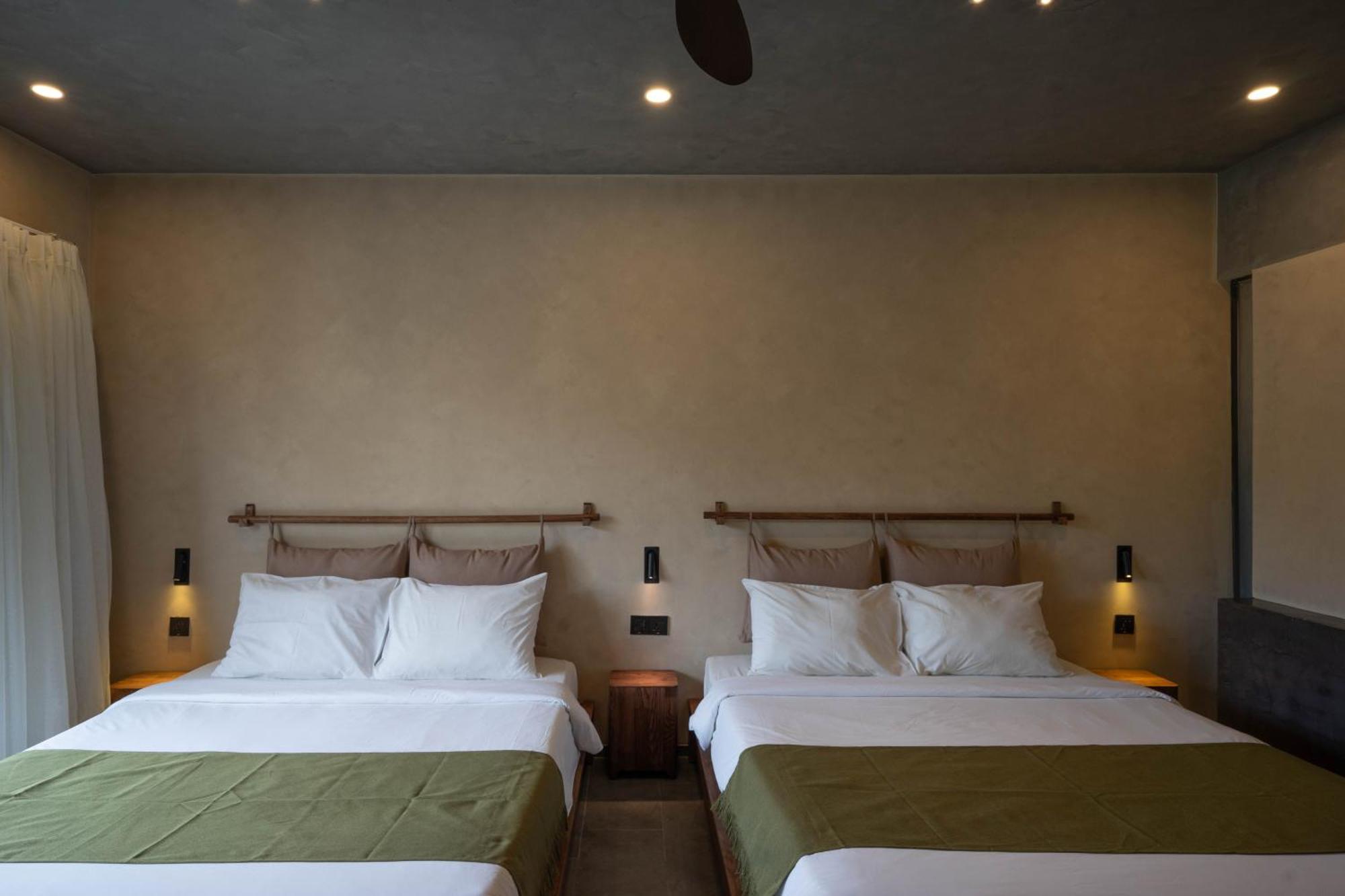The Clay Resort Ap Thien Phuoc Dış mekan fotoğraf
