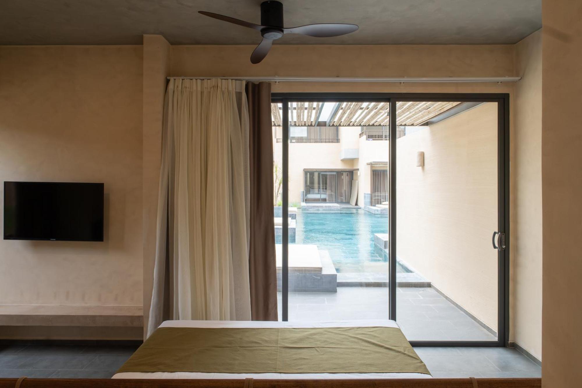 The Clay Resort Ap Thien Phuoc Dış mekan fotoğraf