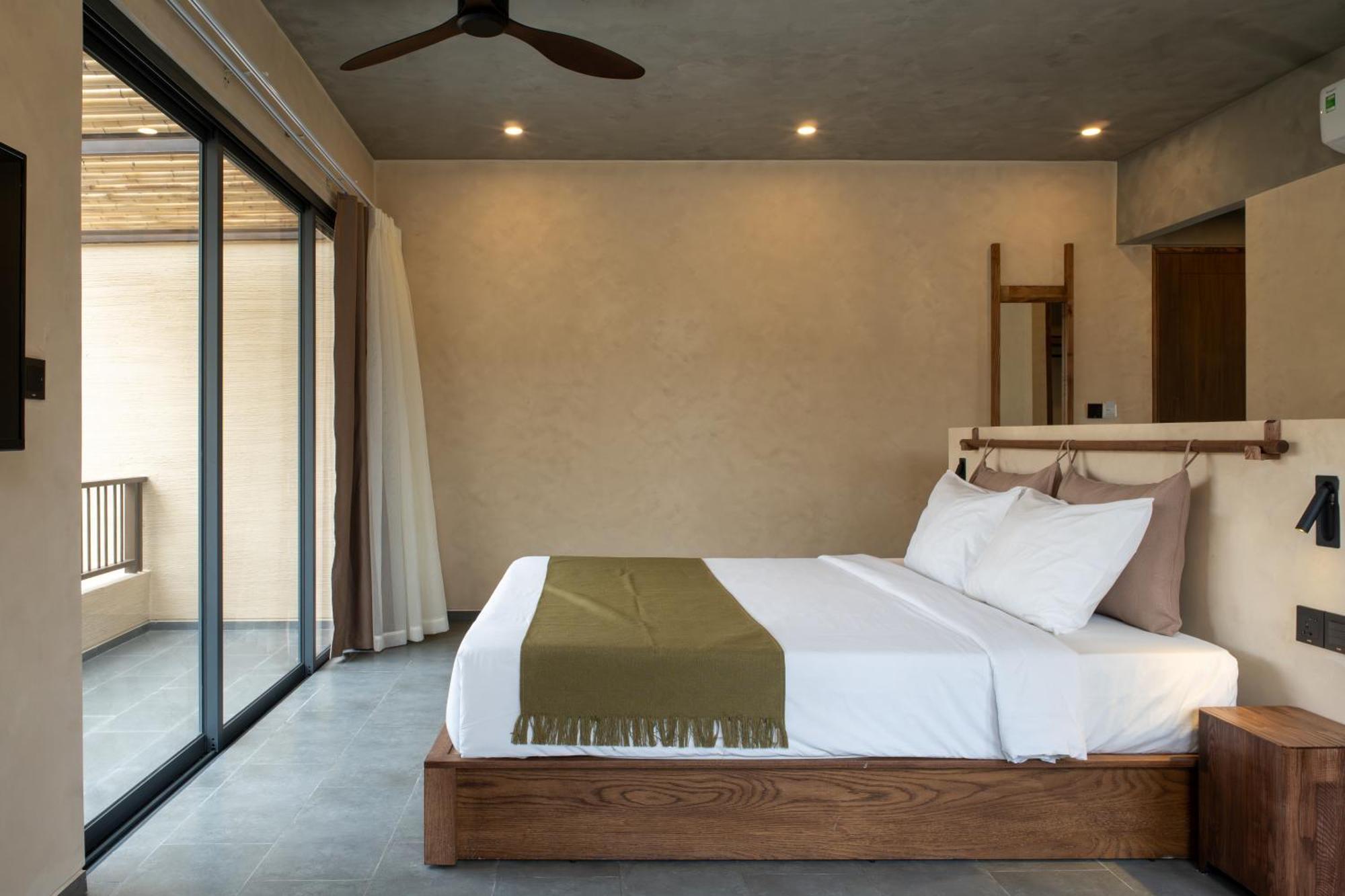 The Clay Resort Ap Thien Phuoc Dış mekan fotoğraf