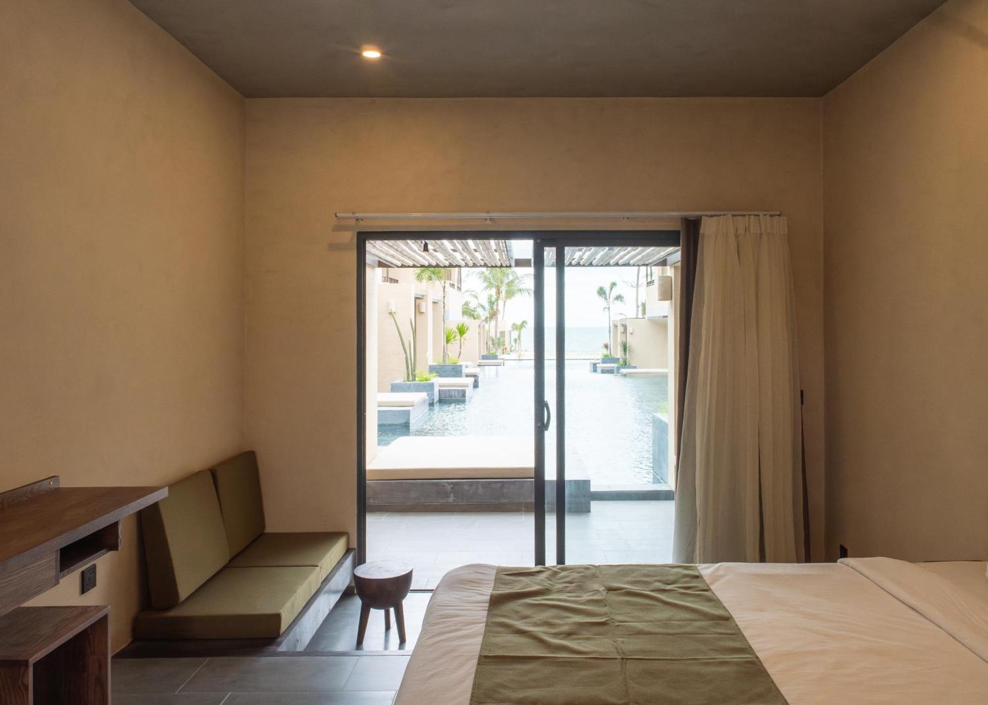 The Clay Resort Ap Thien Phuoc Dış mekan fotoğraf
