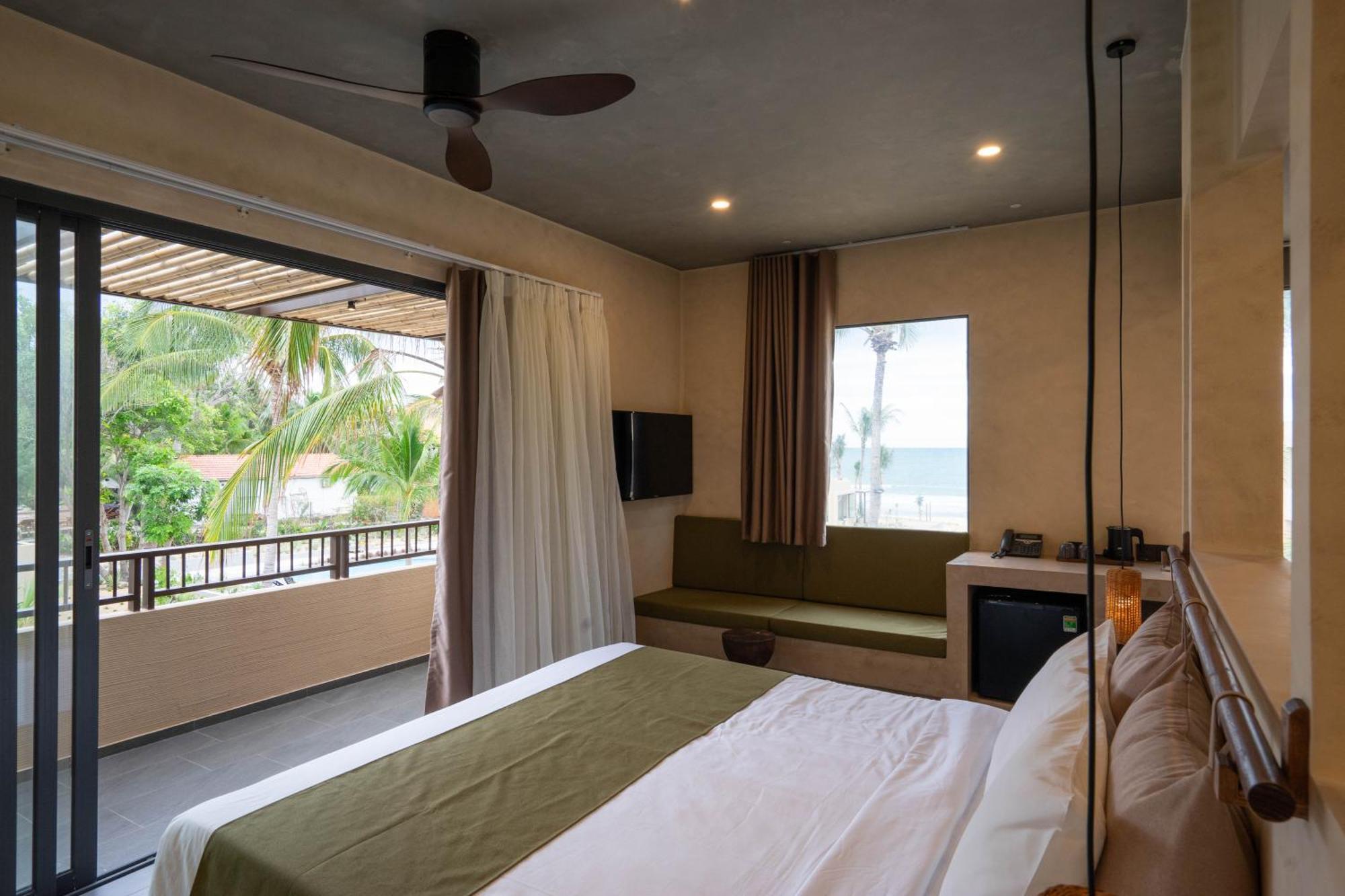 The Clay Resort Ap Thien Phuoc Dış mekan fotoğraf