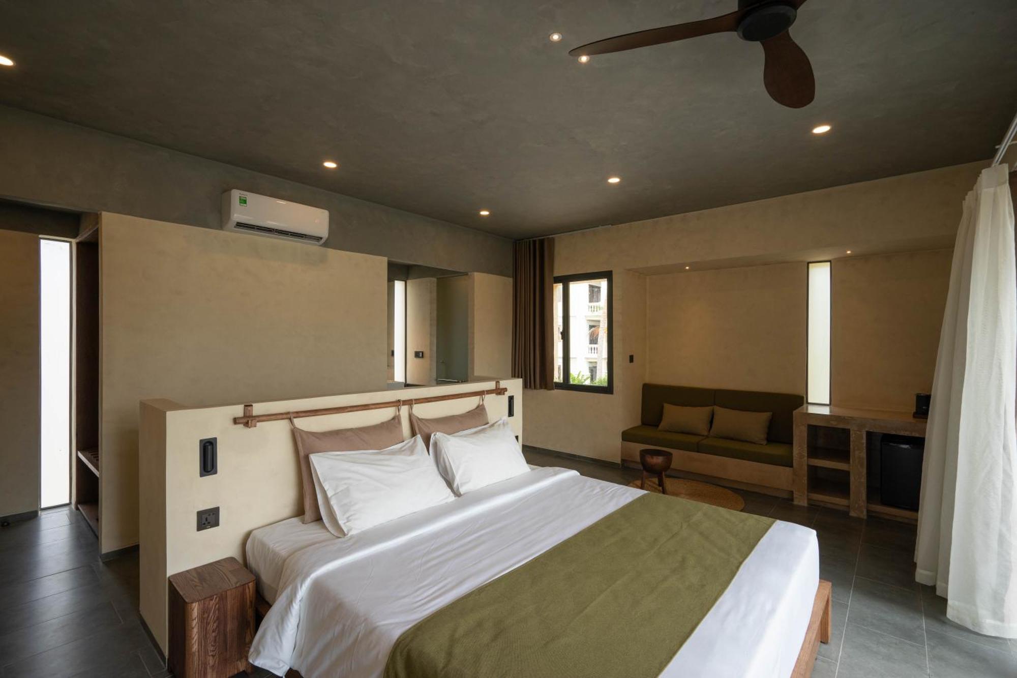 The Clay Resort Ap Thien Phuoc Dış mekan fotoğraf