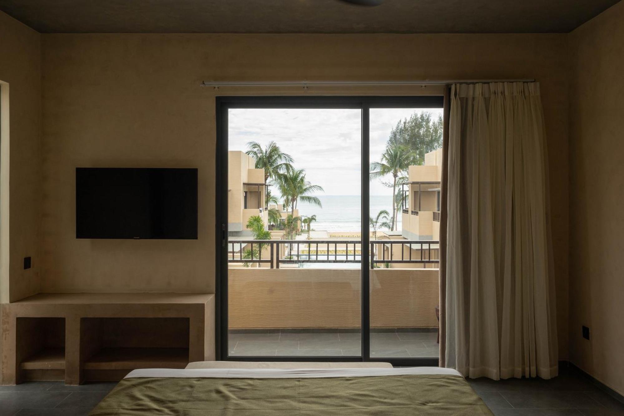 The Clay Resort Ap Thien Phuoc Dış mekan fotoğraf