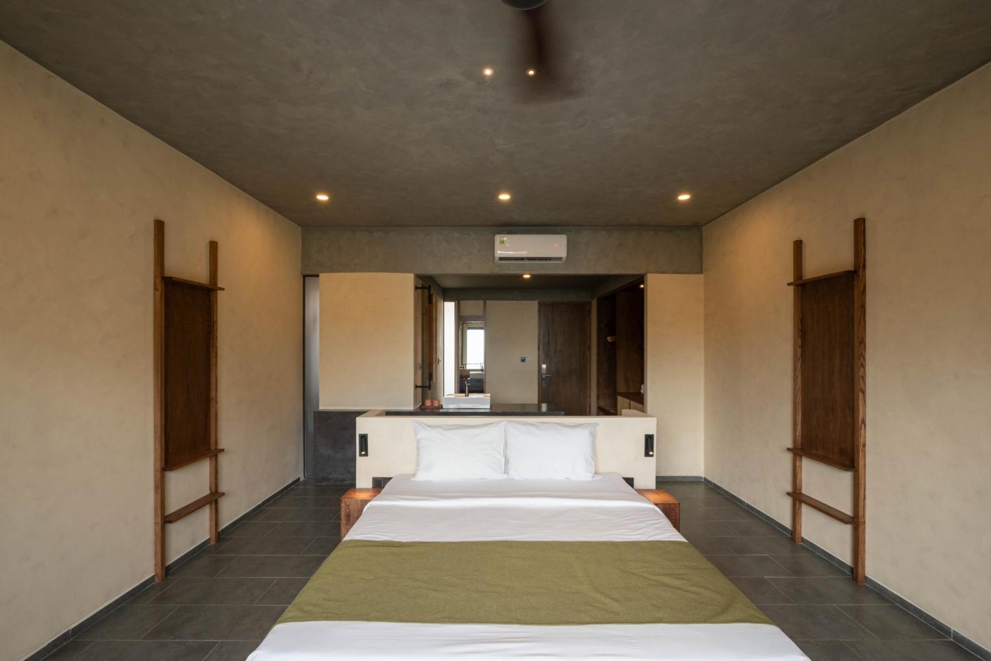 The Clay Resort Ap Thien Phuoc Dış mekan fotoğraf