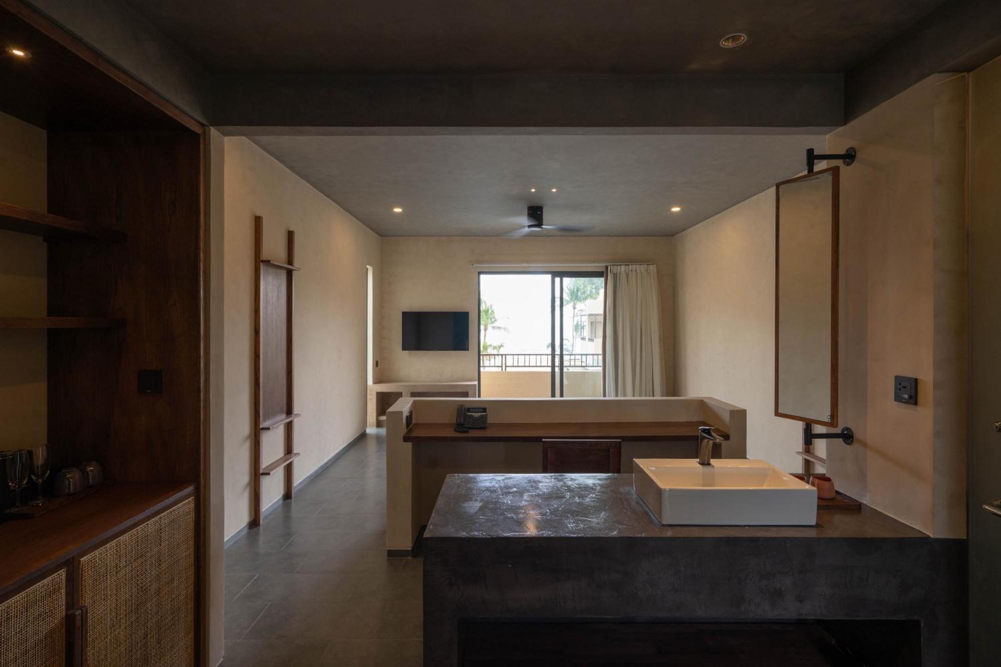 The Clay Resort Ap Thien Phuoc Dış mekan fotoğraf
