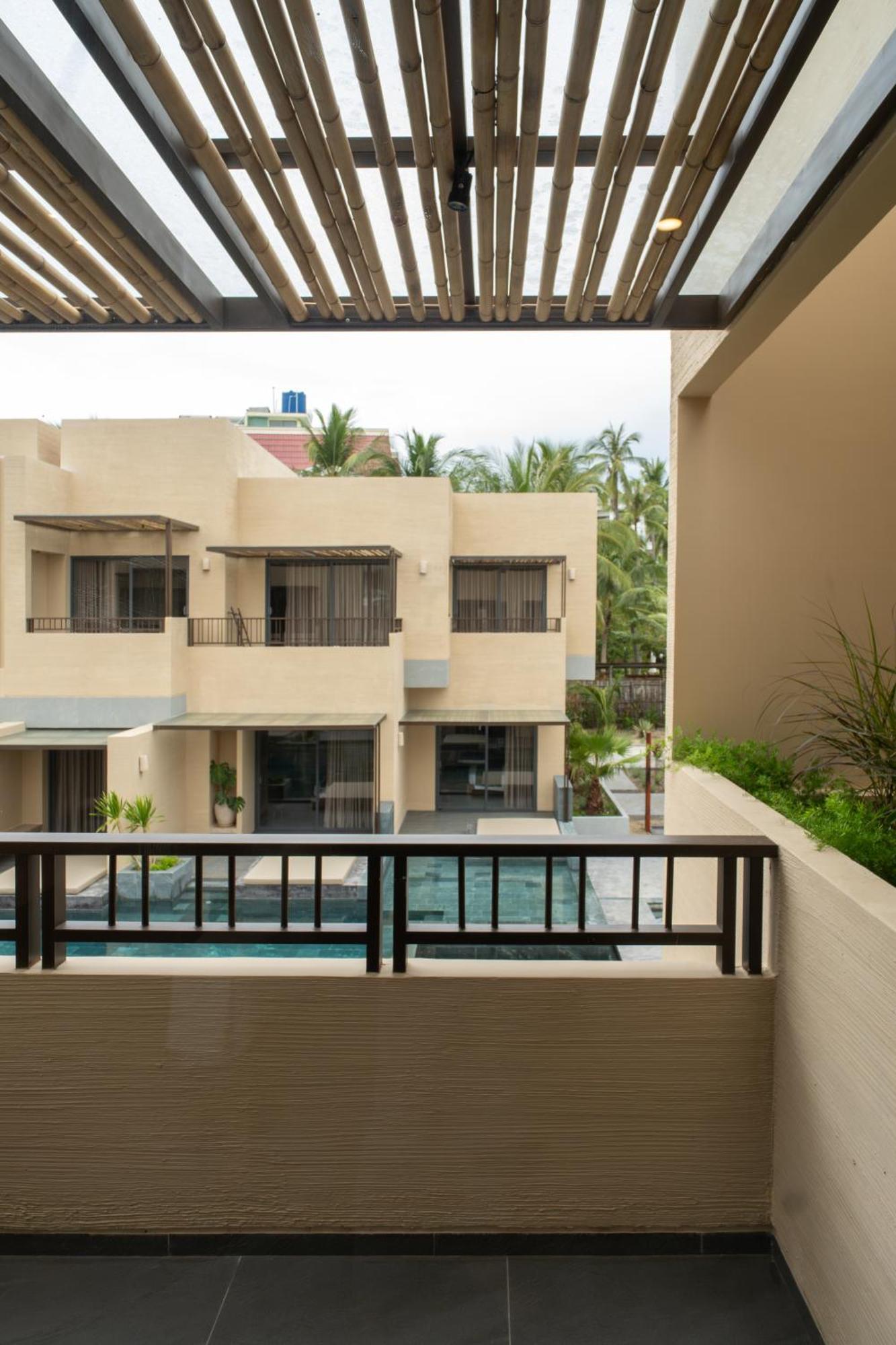 The Clay Resort Ap Thien Phuoc Dış mekan fotoğraf